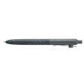 Japan Uni Zento Standard Gel Pen - 0.5mm Blur - 2