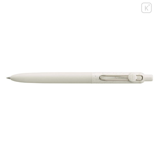 Japan Uni Zento Standard Gel Pen - 0.38cm Chamomile - 1