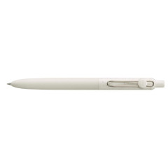 Japan Uni Zento Standard Gel Pen - 0.38cm Chamomile