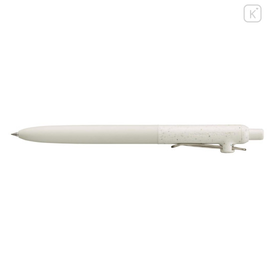 Japan Uni Zento Standard Gel Pen - 0.38cm Chamomile - 2