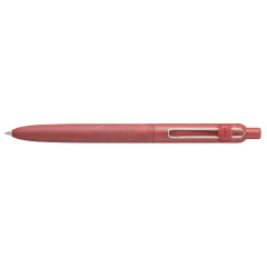 Japan Uni Zento Standard Gel Pen - 0.38cm Sienna