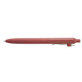 Japan Uni Zento Standard Gel Pen - 0.38cm Sienna - 2