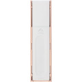 Japan Uni Smudge Proof Leads - 0.3mm HB Cheek Palette Case - 2