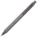 Japan Uni Kuru Toga KS Mechanical Pencil - 0.3mm Brow Gray - 2