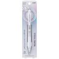 Japan Uni Kuru Toga KS Mechanical Pencil - 0.3mm Gloss Pearl - 1