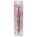 Japan Uni Kuru Toga KS Mechanical Pencil - 0.5mm Rouge Red - 1