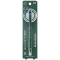 Japan Uni Kuru Toga KS Mechanical Pencil - 0.5mm Shadow Green - 1