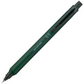 Japan Uni Kuru Toga KS Mechanical Pencil - 0.5mm Shadow Green - 2