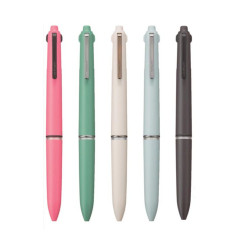 Japan Uni Style Fit Meister 4 Color Barrel Holder