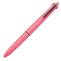Japan Uni Style Fit Meister 4 Color Barrel Holder - Camellia Pink - 1