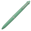 Japan Uni Style Fit Meister 4 Color Barrel Holder - Frog Green - 1