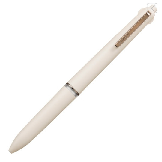 Japan Uni Style Fit Meister 4 Color Barrel Holder - Soy White - 1