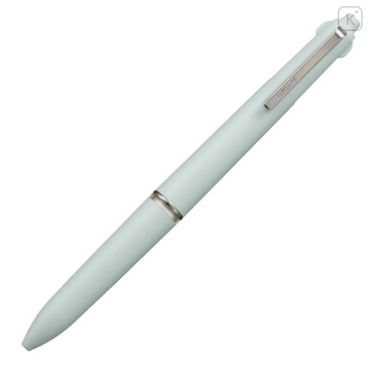 Japan Uni Style Fit Meister 4 Color Barrel Holder - Powder Blue - 1