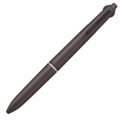Japan Uni Style Fit Meister 4 Color Barrel Holder - Dim Gray