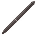 Japan Uni Style Fit Meister 4 Color Barrel Holder - Dim Gray - 1