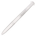 Japan Uni Style Fit 3 Color Barrel Holder - Clear - 1