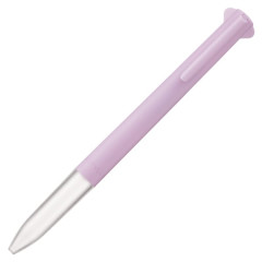 Japan Uni Style Fit 3 Color Barrel Holder - Lilac