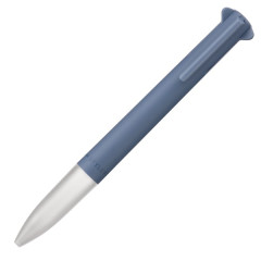 Japan Uni Style Fit 5 Color Barrel Holder - Saxophone Blue