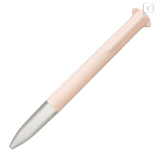 Japan Uni Style Fit 5 Color Barrel Holder - Nail Pink - 1