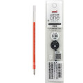 Japan Uni-ball One Multi Gel Pen Refill - 0.38mm Red - 1