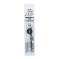 Japan Uni-ball One Multi Gel Pen Refill - 0.5mm Black - 1