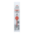 Japan Uni-ball One Multi Gel Pen Refill - 0.5mm Red - 1