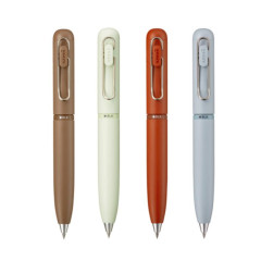 Japan Uni-ball One 3 Color Multi Gel Pen