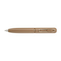 Japan Uni-ball One 3 Color Multi Gel Pen - 0.38mm Sugar Brown - 1