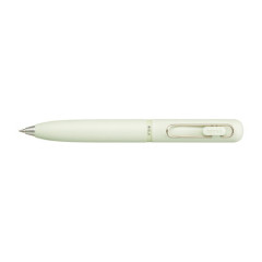 Japan Uni-ball One 3 Color Multi Gel Pen - 0.38mm Grass Green