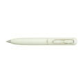 Japan Uni-ball One 3 Color Multi Gel Pen - 0.38mm Grass Green - 1