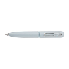 Japan Uni-ball One 3 Color Multi Gel Pen - 0.5mm Shirt Blue