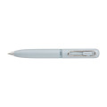 Japan Uni-ball One 3 Color Multi Gel Pen - 0.5mm Shirt Blue - 1