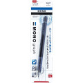 Japan Tombow Mono Graph Mechanical Pencil - 0.5mm Black - 1