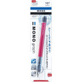 Japan Tombow Mono Graph Mechanical Pencil - 0.5mm Pink - 1