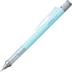 Japan Tombow Mono Graph Mechanical Pencil - 0.5mm Ice Blue