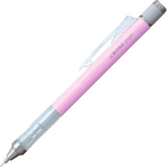 Japan Tombow Mono Graph Mechanical Pencil - 0.5mm Sakura Pink