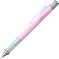 Japan Tombow Mono Graph Mechanical Pencil - 0.5mm Sakura Pink - 1