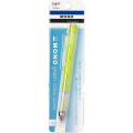 Japan Tombow Mono Graph Mechanical Pencil - 0.5mm Clear Lime - 1