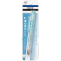 Japan Tombow Mono Graph Mechanical Pencil - 0.5mm Clear Mint - 1