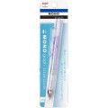 Japan Tombow Mono Graph Mechanical Pencil - 0.5mm Clear Purple - 1