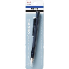 Japan Tombow Mono Graph Mechanical Pencil - 0.5mm Matte Navy