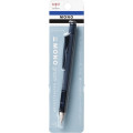 Japan Tombow Mono Graph Mechanical Pencil - 0.5mm Matte Navy - 1