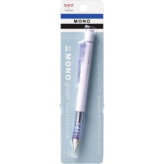 Japan Tombow Mono Graph Mechanical Pencil - 0.5mm Matte Purple