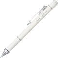 Japan Tombow Mono Graph Grip Mechanical Pencil - 0.5mm Ivory - 1