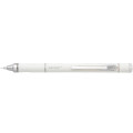 Japan Tombow Mono Graph Grip Mechanical Pencil - 0.5mm Ivory - 4