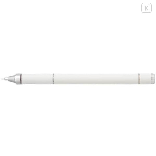 Japan Tombow Mono Graph Grip Mechanical Pencil - 0.5mm Ivory - 5