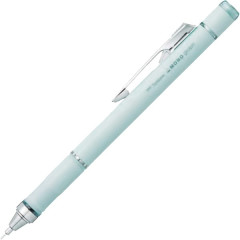 Japan Tombow Mono Graph Grip Mechanical Pencil - 0.5mm Blue