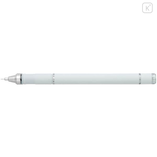 Japan Tombow Mono Graph Grip Mechanical Pencil - 0.5mm Blue - 5