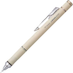 Japan Tombow Mono Graph Grip Mechanical Pencil - 0.5mm Greige