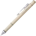 Japan Tombow Mono Graph Grip Mechanical Pencil - 0.5mm Greige - 1